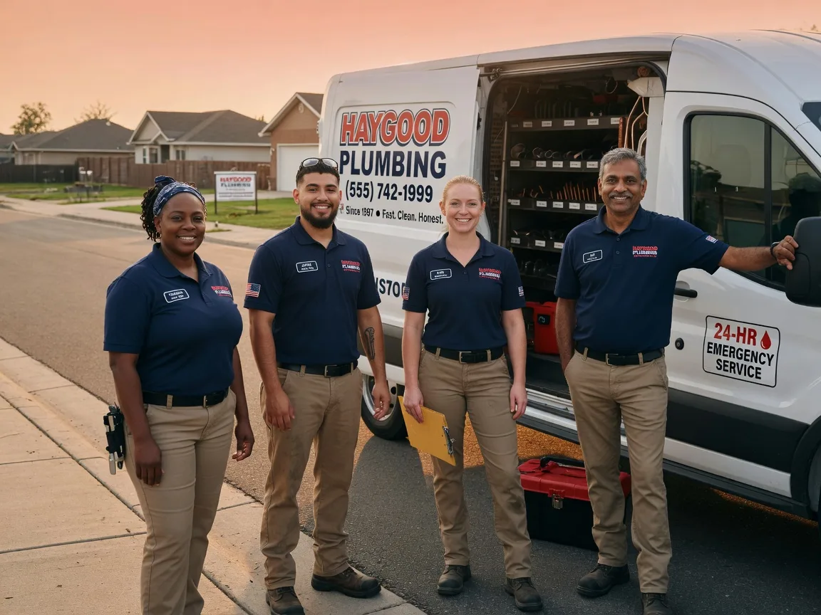 Plumber company in Dry Ridge, KY